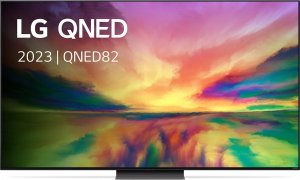 Telewizor LG Smart TV LG 75QNED826RE 4K Ultra HD 75" HDR AMD FreeSync QNED 1