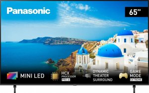 Telewizor Panasonic Smart TV Panasonic TX65MX950E 4K Ultra HD 65" LED HDR 1