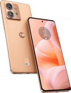 Smartfon Motorola Edge 40 Neo 5G 12/512GB Pomarańczowy  (S0455152) 6