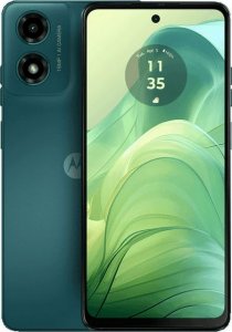 Smartfon Motorola Moto G04 4/64GB Zielony  (S5627951) 1