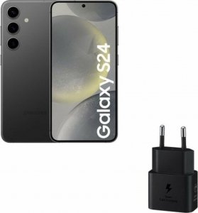 Smartfon Samsung Galaxy S24 5G 8/256GB Czarny  (S7832219) 2