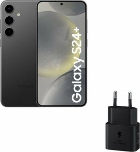 Smartfon Samsung Galaxy S24+ 5G 12/512GB Czarny  (S7832246) 2