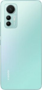 Smartfon Xiaomi 12 Lite 5G 6/128GB Zielony  (S9909376) 3