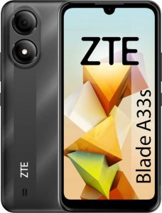 Smartfon ZTE Smartfony ZTE Blade A33S 6,3" 32 GB 4 GB RAM 1