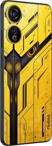 Smartfon ZTE Nubia Neo 5G 8/256GB Żółty  (S8106969) 5