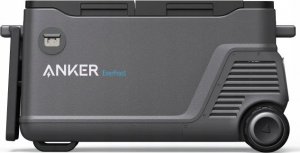 Lodówka turystyczna Anker Anker | EverFrost Powered Cooler 50 (53L) A17A23M2 2