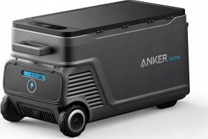 Lodówka turystyczna Anker Anker | EverFrost Powered Cooler 50 (53L) A17A23M2 3