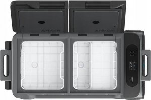 Lodówka turystyczna Anker Anker | EverFrost Powered Cooler 50 (53L) A17A23M2 5
