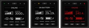 UPS APC Smart-UPS RT 8000VA (SRTG8KXLI) 11