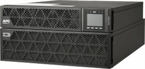 UPS APC Smart-UPS RT 8000VA (SRTG8KXLI) 5