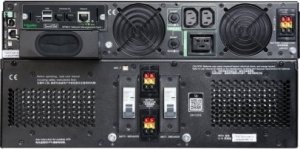 UPS APC Smart-UPS RT 8000VA (SRTG8KXLI) 9