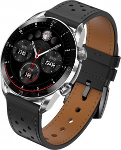 Smartwatch Garett V10 Czarny 4