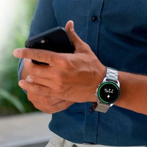 Smartwatch Garett V10 Czarny 9