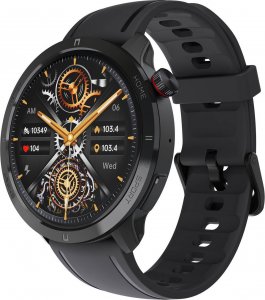 Smartwatch Hagen HC50.14.534 Czarny 1