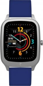 Smartwatch Techmade  TM-VISION-BL Niebieski 1