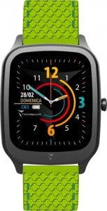 Smartwatch Techmade TM-VISIONB-GRS Zielony 1