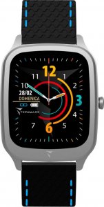 Smartwatch Techmade TM-VISIONS-BKSB Czarny 1