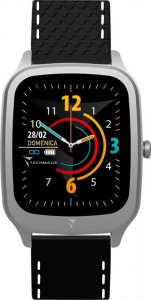 Smartwatch Techmade TM-VISIONS-BKSW Czarny 1