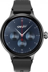 Smartwatch Vector Smart VCTR-35-03BK Czarny 1