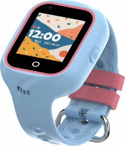 Smartwatch Bemi Jello Niebieski 2