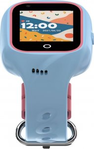 Smartwatch Bemi Jello Niebieski 3