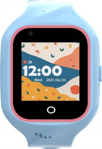 Smartwatch Bemi Jello Niebieski 4