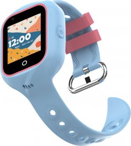 Smartwatch Bemi Jello Niebieski 6