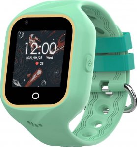 Smartwatch Bemi Jello Zielony 1
