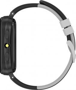 Smartwatch Bemi Kizzo Czarno-szary 15