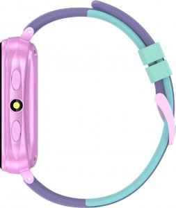 Smartwatch Bemi Kizzo Fioletowy 5