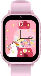 Smartwatch Bemi Kizzo Różowy 3