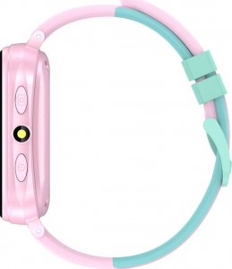 Smartwatch Bemi Kizzo Różowy 5