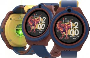 Smartwatch Bemi Linko Granatowy 12