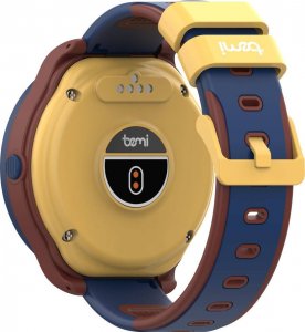 Smartwatch Bemi Linko Granatowy 4