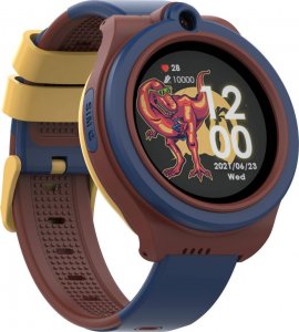 Smartwatch Bemi Linko Granatowy 5