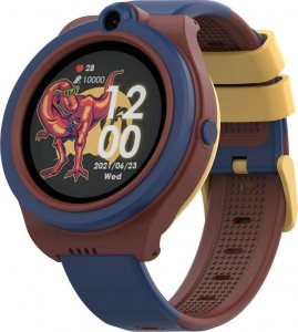 Smartwatch Bemi Linko Granatowy 6