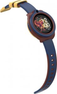 Smartwatch Bemi Linko Granatowy 7