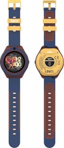 Smartwatch Bemi Linko Granatowy 8
