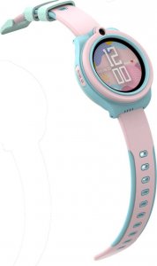 Smartwatch Bemi Linko Różowy 11