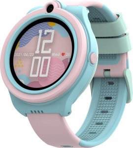Smartwatch Bemi Linko Różowy 2
