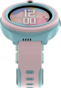 Smartwatch Bemi Linko Różowy 3