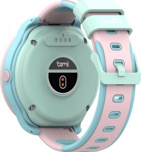 Smartwatch Bemi Linko Różowy 4