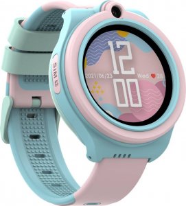 Smartwatch Bemi Linko Różowy 5