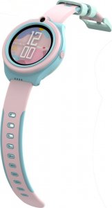 Smartwatch Bemi Linko Różowy 6