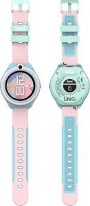 Smartwatch Bemi Linko Różowy 7