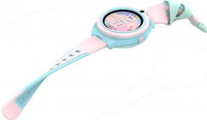 Smartwatch Bemi Linko Różowy 8