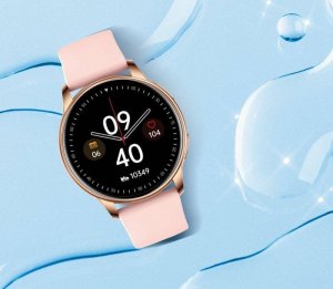 Smartwatch Bemi Verfit Czarny 12