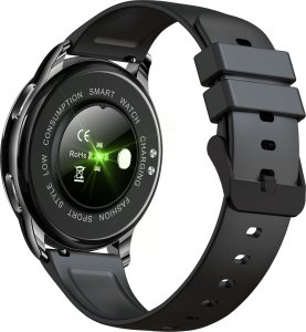 Smartwatch Bemi Verfit Czarny 4