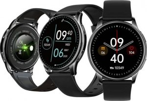 Smartwatch Bemi Verfit Czarny 5