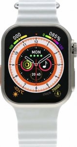 Smartwatch Radiant RAS10703 Biały  (S7291188) 1